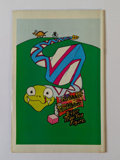 Uncanny X-Men #239 (1963 Series)