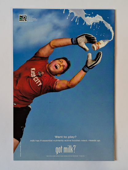 Elektra #2 (2001 Series)