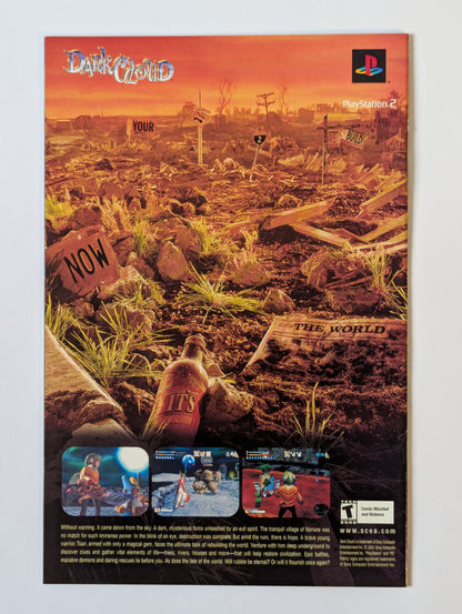 Elektra #3 (2001 Series)