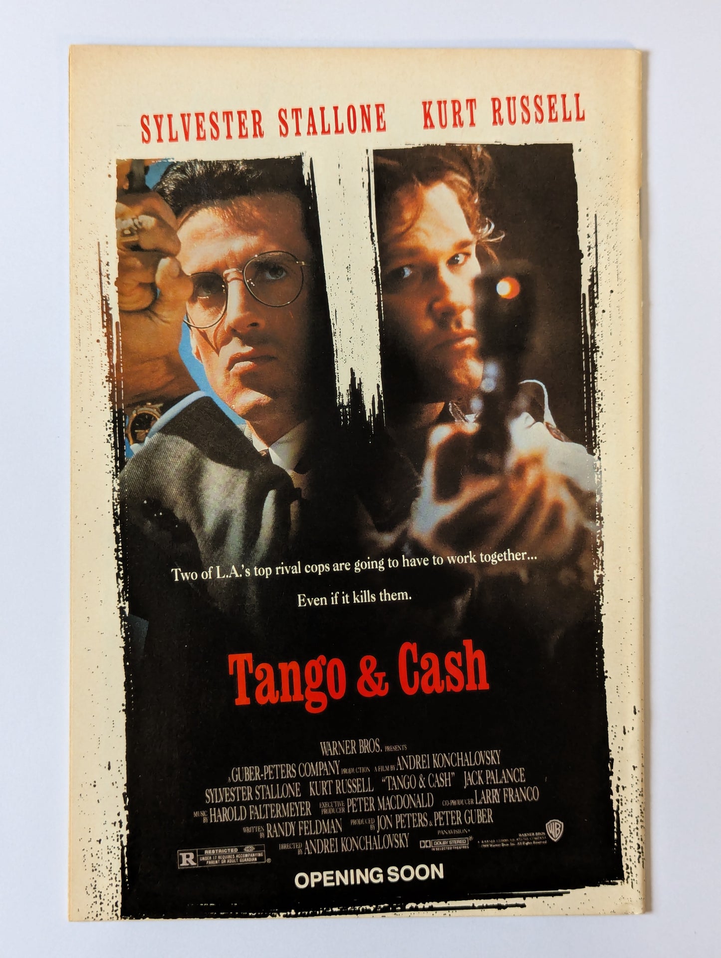 Sandman #13 (1989 Series)