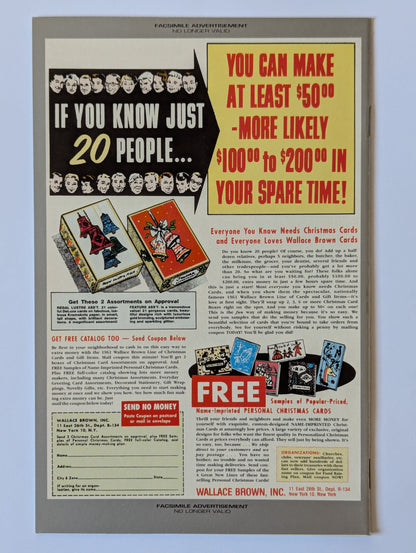 Amazing Fantasy #15 - Marvel Milestone Edition