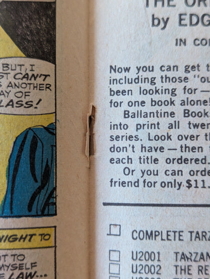 Amazing Spider-Man #44 (1963 Series)