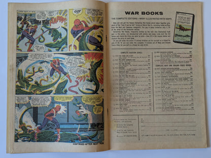 Amazing Spider-Man #45 (1963 Series)