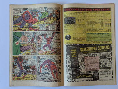 Amazing Spider-Man #51 (1963 Series)