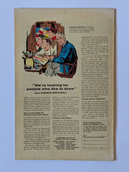 Amazing Spider-Man #51 (1963 Series)