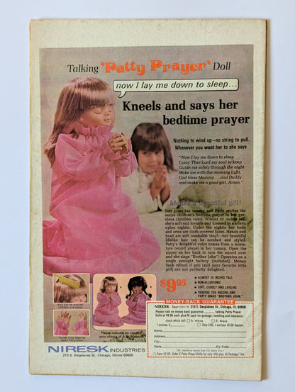 Amazing Spider-Man #176 (1963 Series)