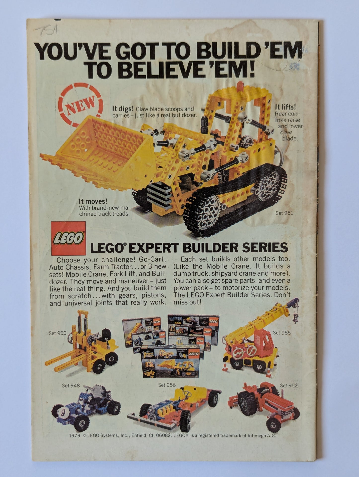 Amazing Spider-Man #199 (1963 Series)