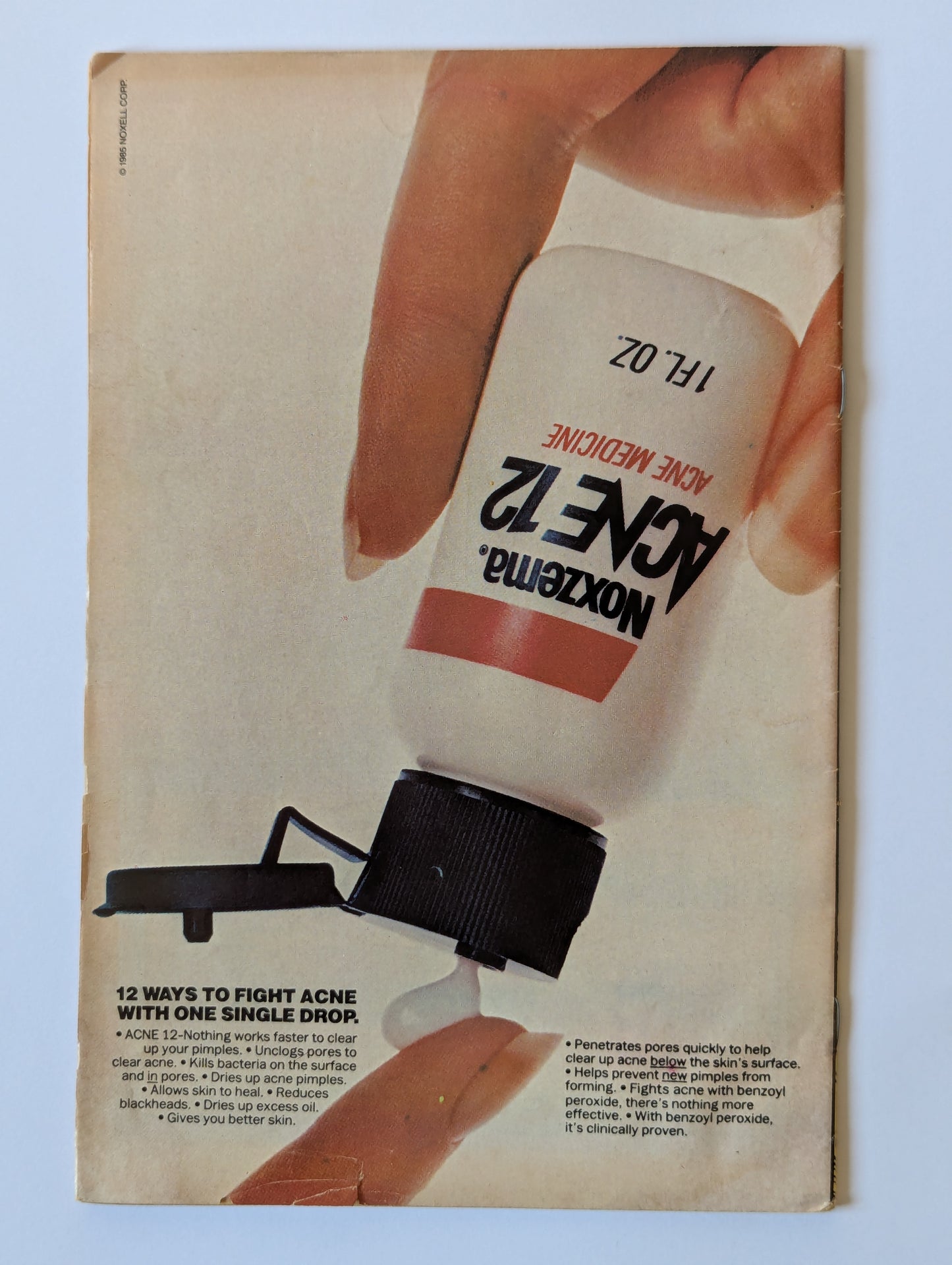 Amazing Spider-Man #265 (1963 Series)