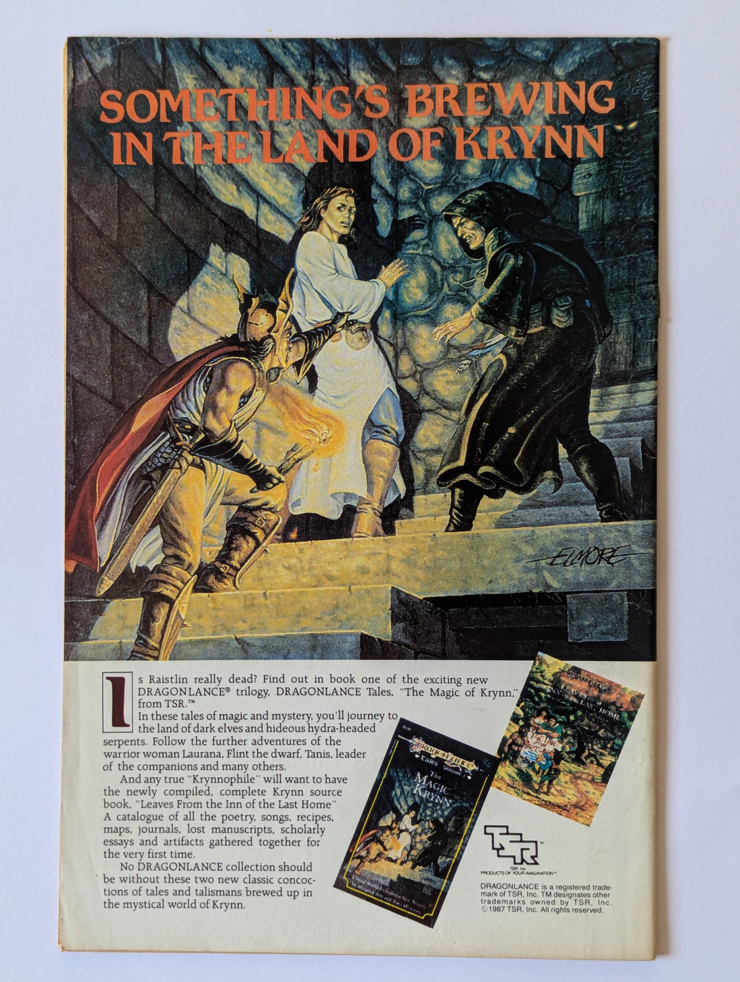 Amazing Spider-Man #290 (1963 Series)