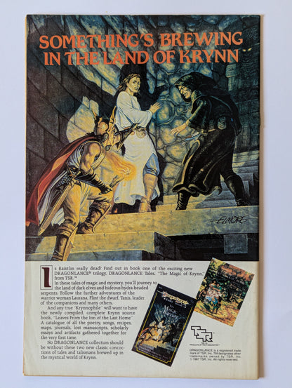 Amazing Spider-Man #290 (1963 Series)