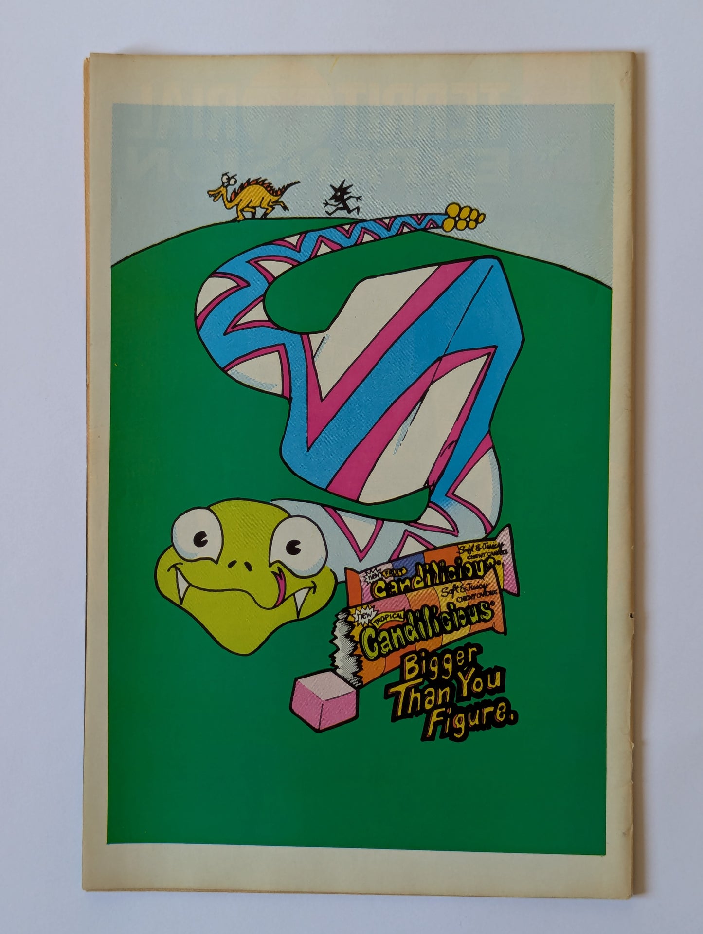 Amazing Spider-Man #306 (1963 Series)