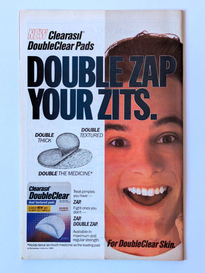 Amazing Spider-Man #316 (1963 Series)