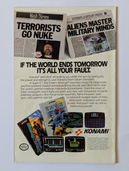 Amazing Spider-Man #336 (1963 Series)