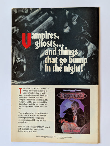 Amazing Spider-Man #339 (1963 Series)