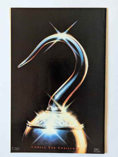 Amazing Spider-Man #356 (1963 Series)