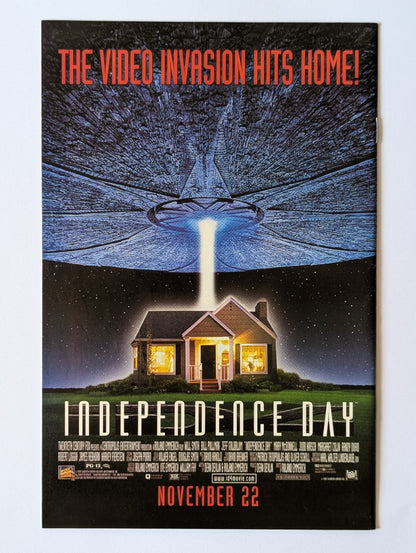 Amazing Spider-Man #419 (1963 Series)