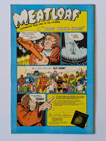 Spider-Man: Kraven's Last Hunt - Complete Set