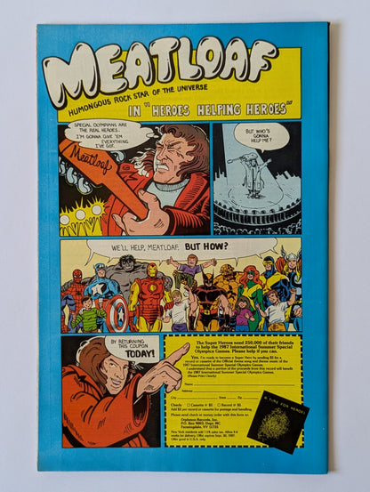 Spider-Man: Kraven's Last Hunt - Complete Set