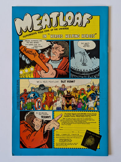 Spider-Man: Kraven's Last Hunt - Complete Set