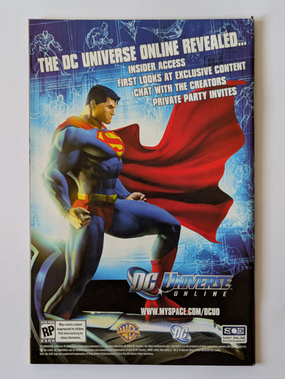 Fables #75 (2002 Series)