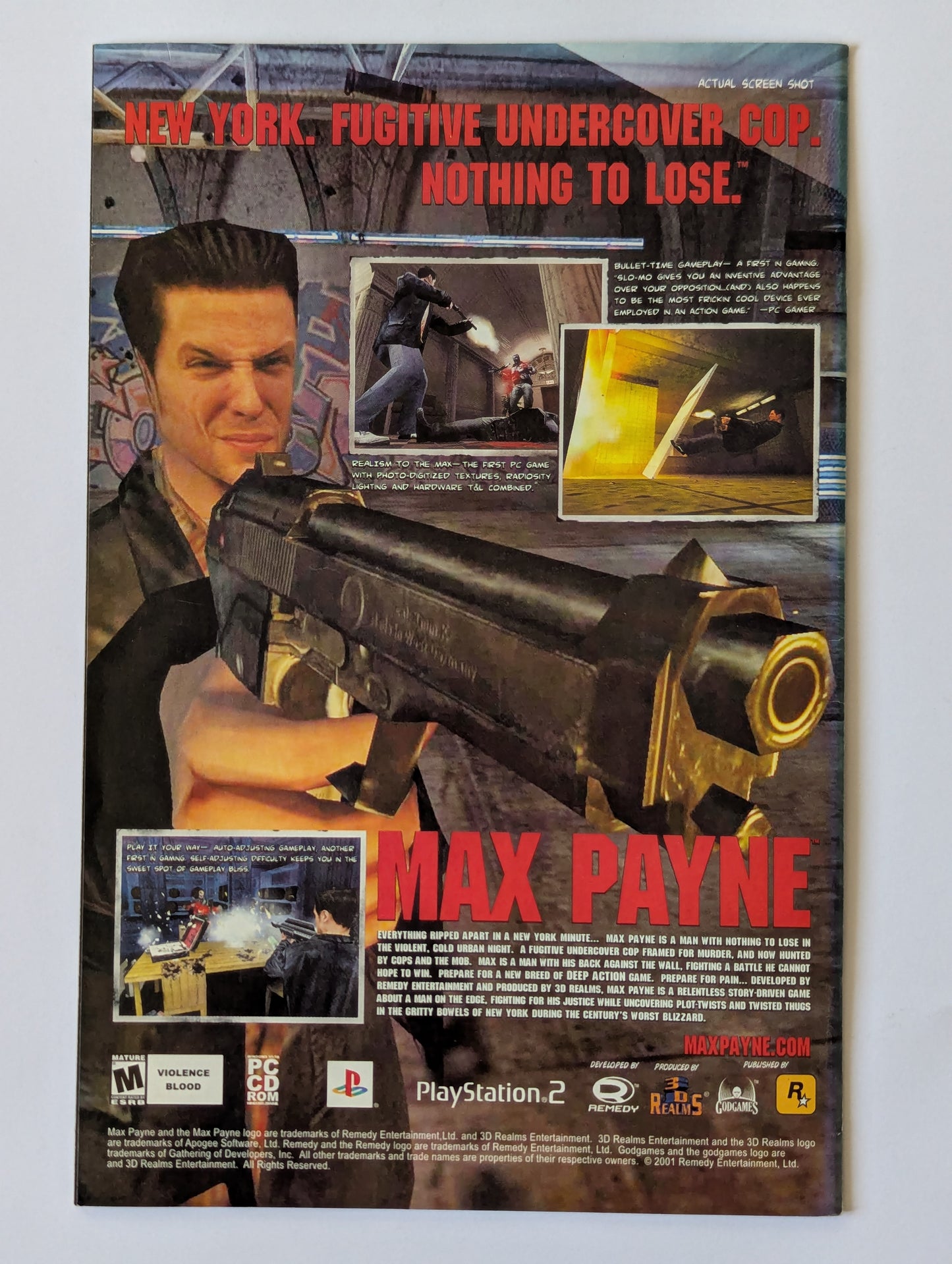 Lucifer #17 (2000 Series)