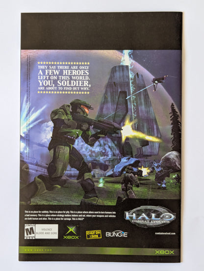 Lucifer #20 (2000 Series)