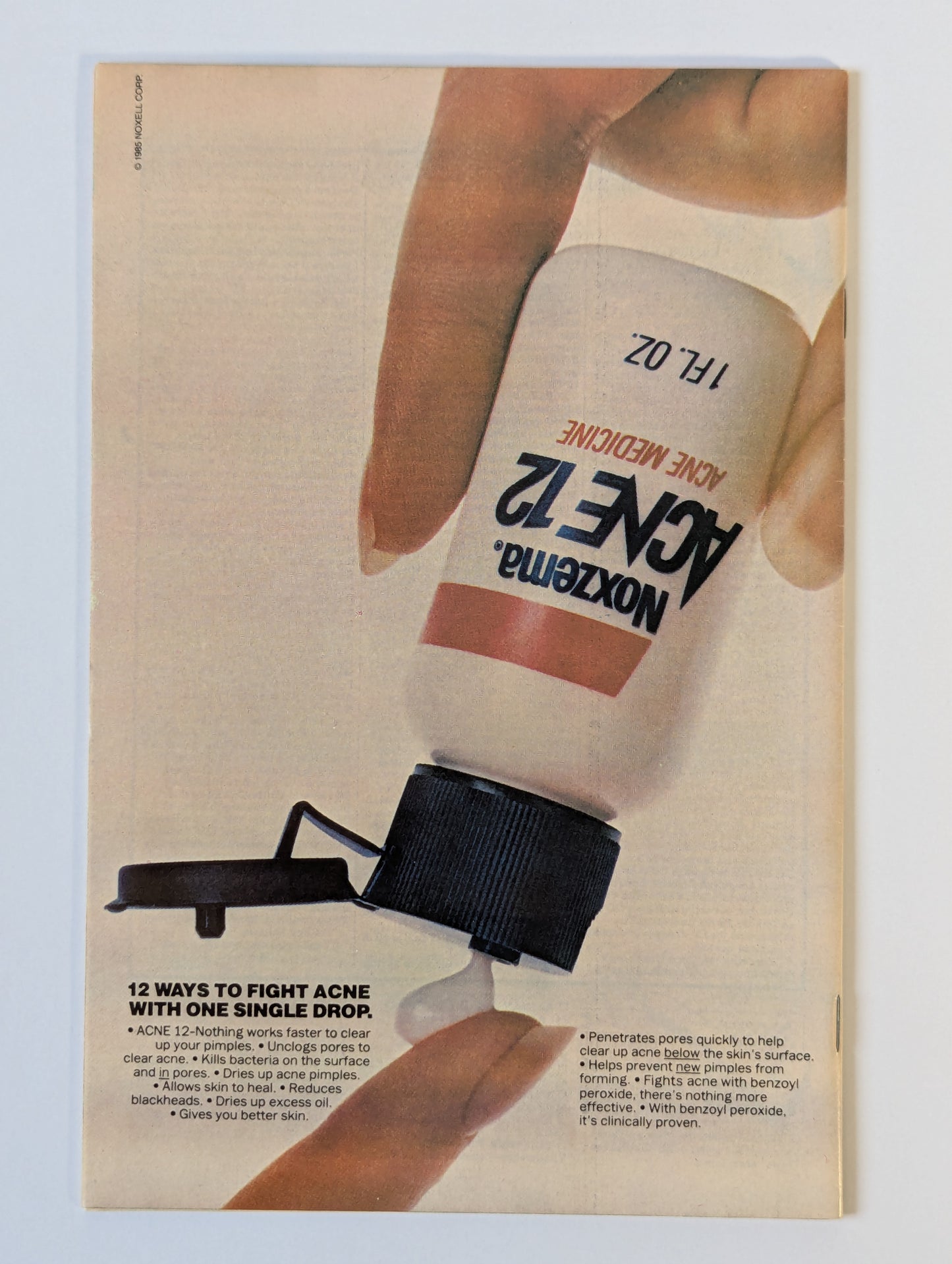 Saga of the Swamp Thing #39 (1982 Series)