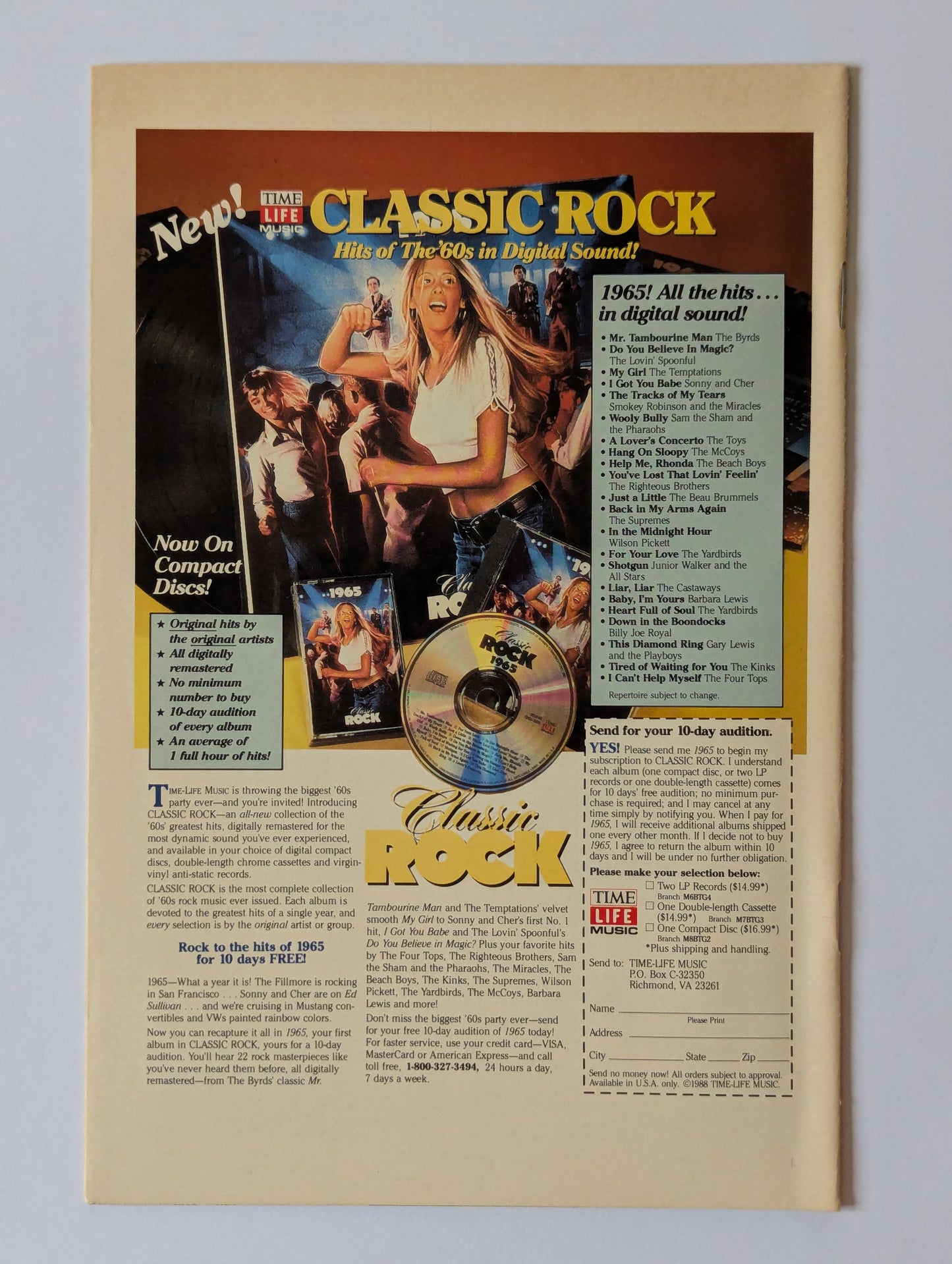 Saga of the Swamp Thing #81 (1982 Series)