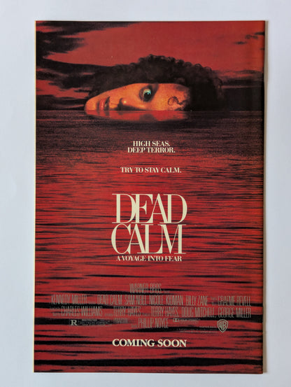 Saga of the Swamp Thing #86 (1982 Series)