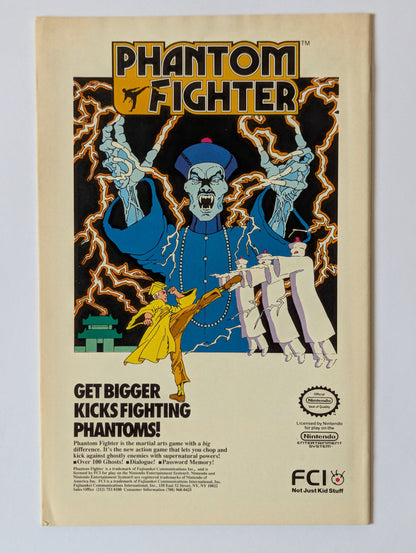 Saga of the Swamp Thing #95 (1982 Series)