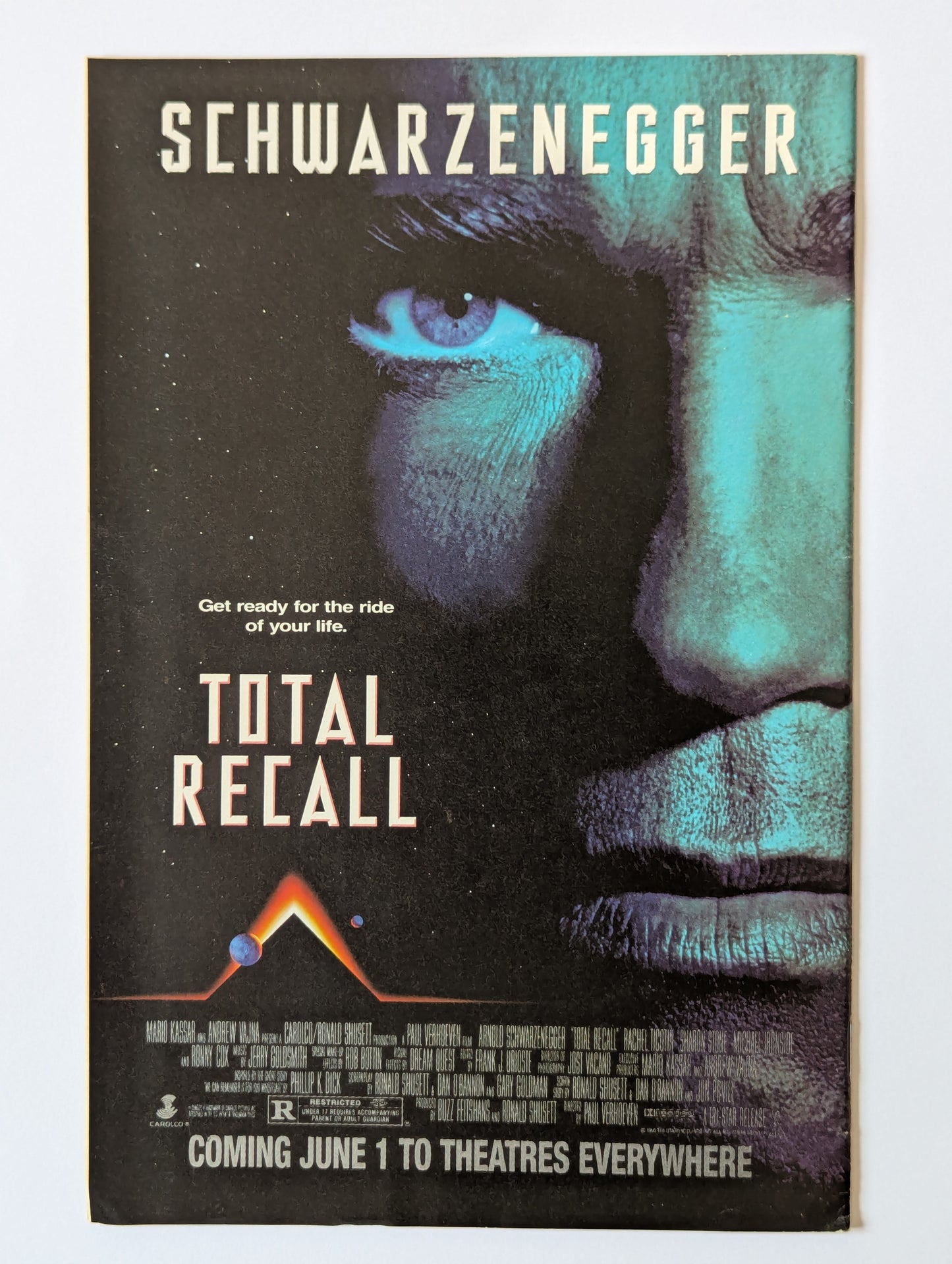 Saga of the Swamp Thing #97 (1982 Series)