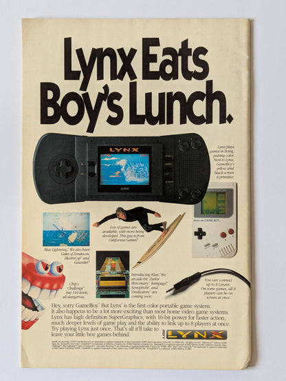 Saga of the Swamp Thing #100 (1982 Series)