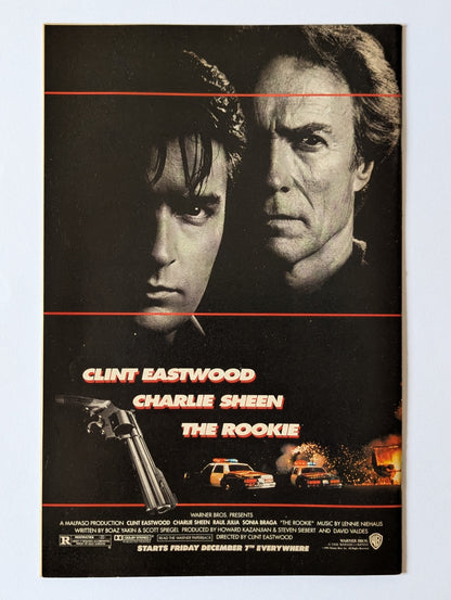 Saga of the Swamp Thing #103 (1982 Series)