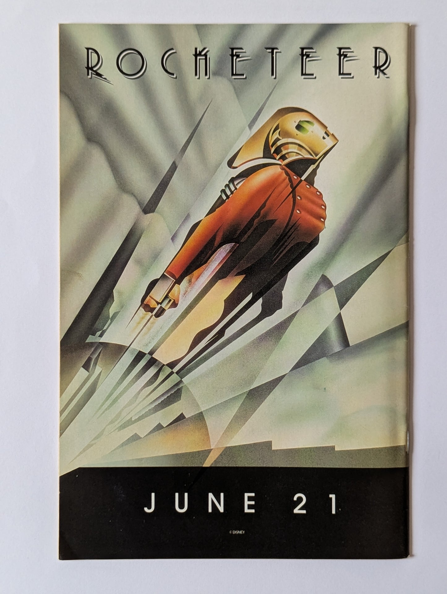 Saga of the Swamp Thing #108 (1982 Series)