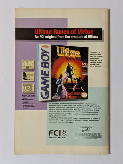 Saga of the Swamp Thing #115 (1982 Series)