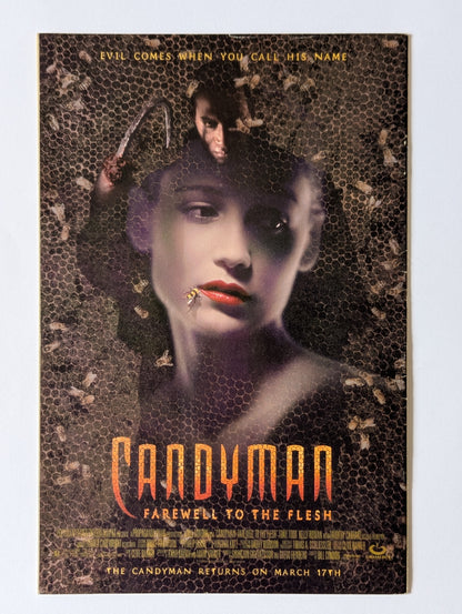 Saga of the Swamp Thing #153 (1982 Series)