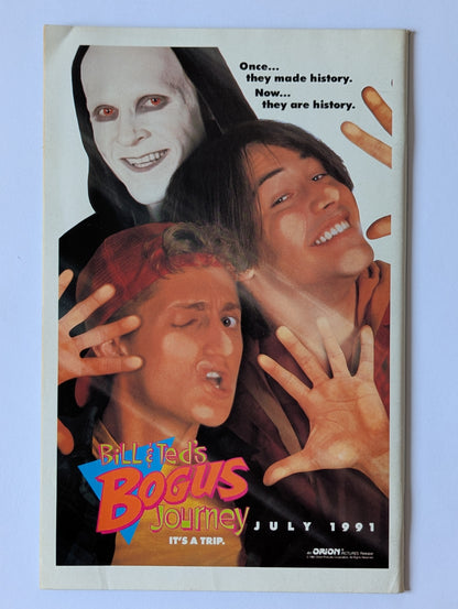 Saga of the Swamp Thing Annual #6 (1982 Series)