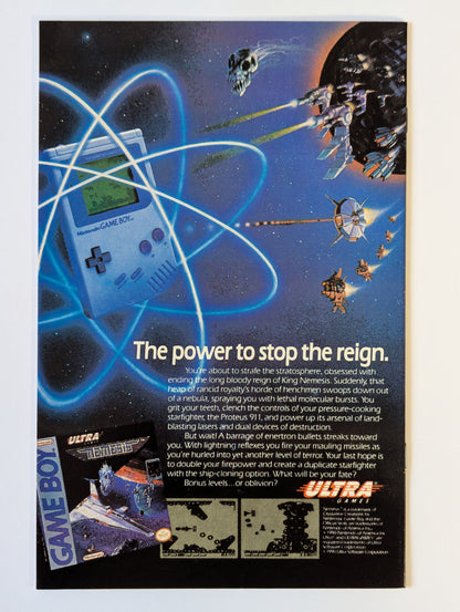 Guardians of the Galaxy #2 (1990 Series)