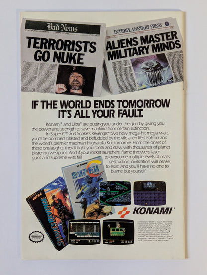 Guardians of the Galaxy #3 (1990 Series)