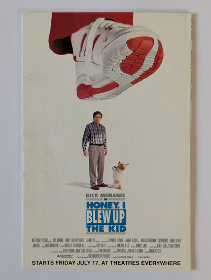 Guardians of the Galaxy Annual #2 (1990 Series)