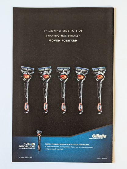 Guardians of the Galaxy #26 (2013 Series)