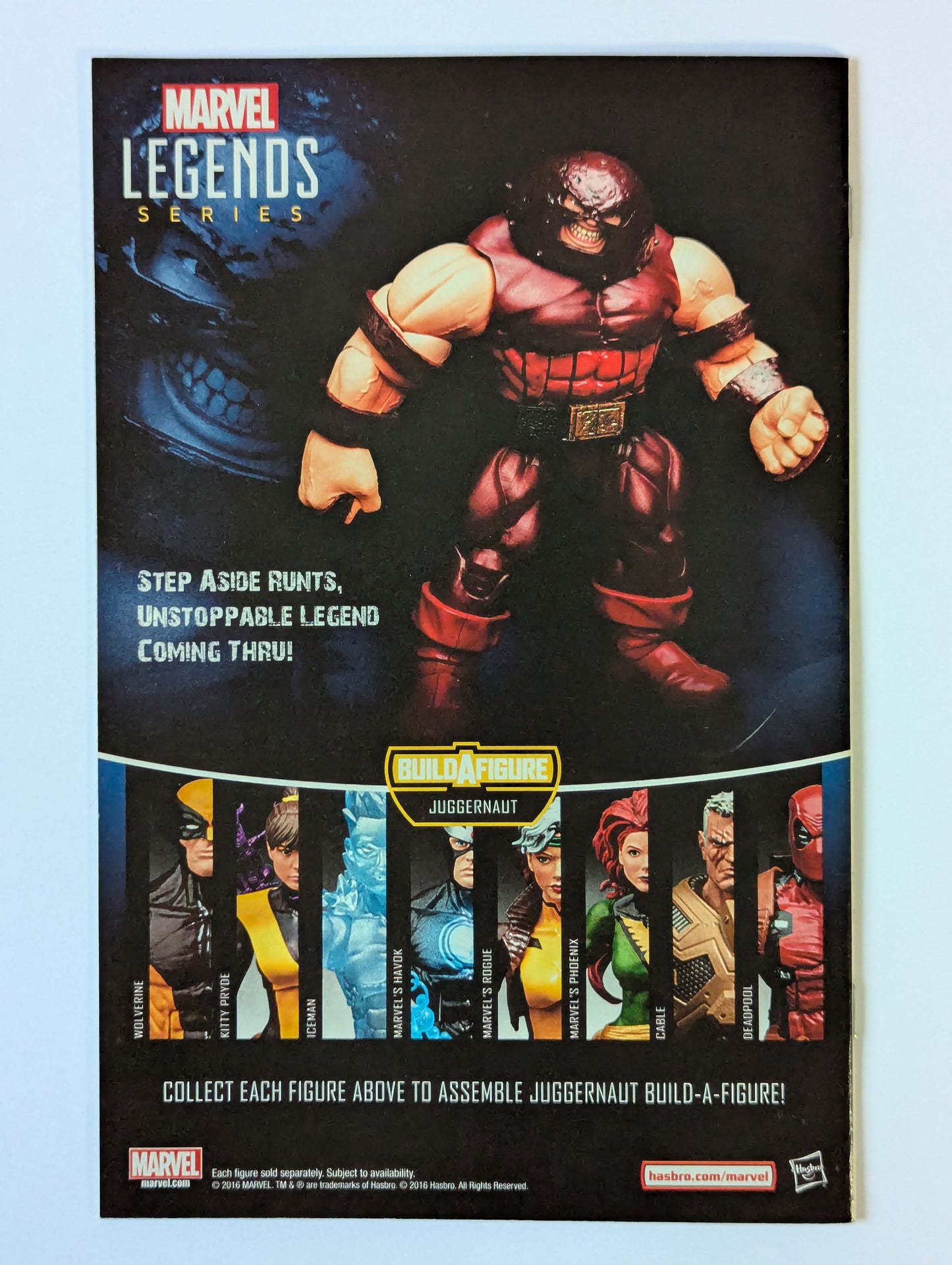 Guardians of the Galaxy #10 (2015 Series)