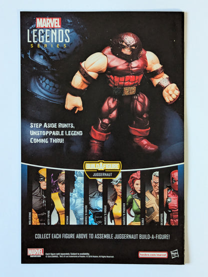 Guardians of the Galaxy #15 (2015 Series)