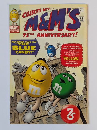 Guardians of the Galaxy #16 (2015 Series)