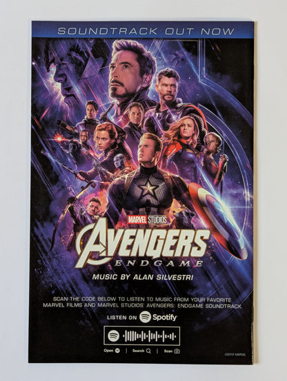 Guardians of the Galaxy: The Prodigal Sun #1 - Variant