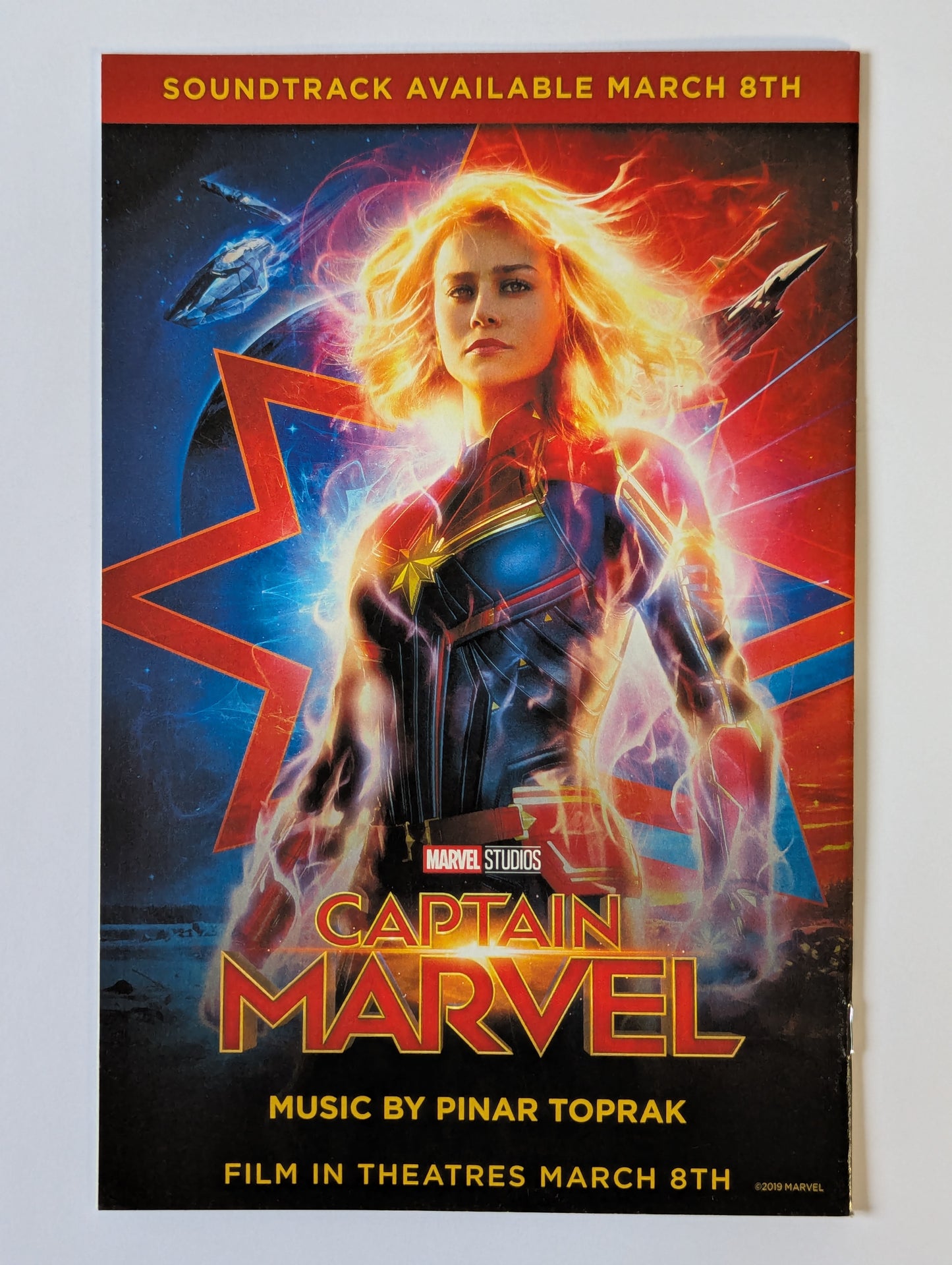 Guardians of the Galaxy #3 (2019 Series) - 2nd Print