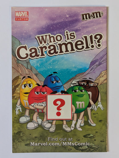 All-New Guardians of the Galaxy #11 (2017 Series)