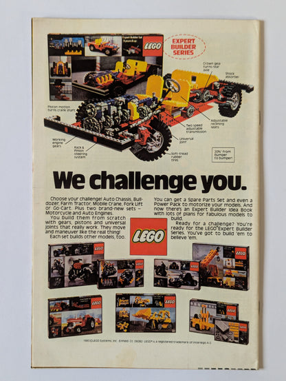 Marvel Spotlight #9 (1979 Series)