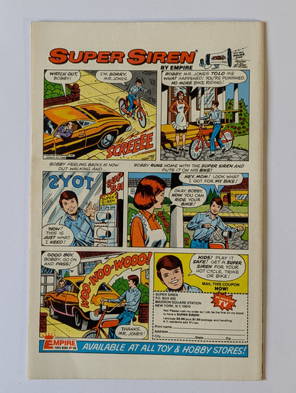 Action Comics #484 (1938 Series)