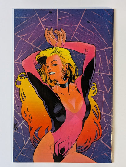 Spoof Comics Presents #2